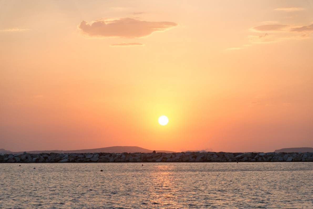 5 star hotel in Naxos