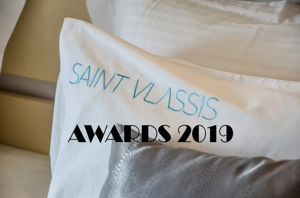 Awards 2019