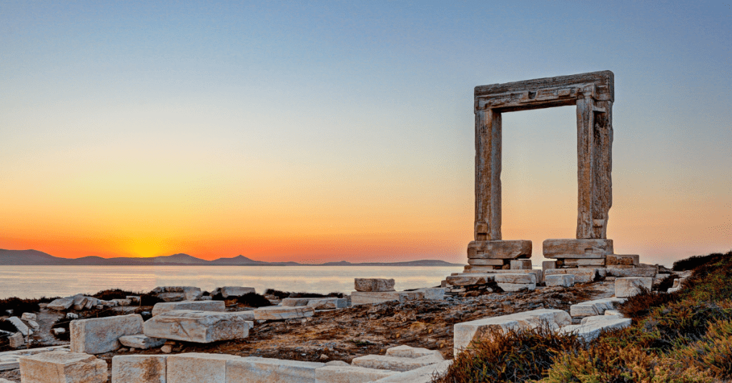 Amazing things to do in Naxos this summer